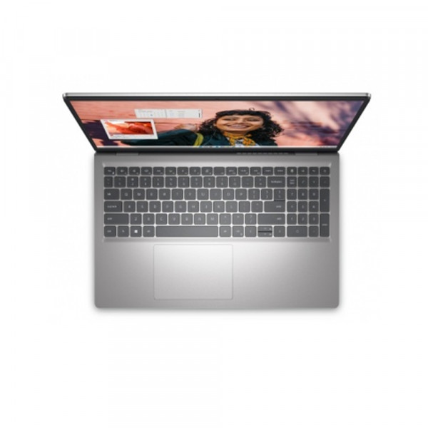Laptop Dell Inspiron 3530 P16WD5 (i3 1305U/ 8GB RAM/ 512GB SSD/ 15.6 inch FHD/ Win 11/ Office/ Wifi + BT/ Silver)
