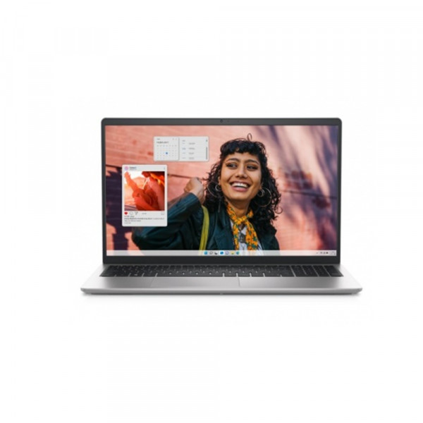 Laptop Dell Inspiron 3530 P16WD5 (i3 1305U/ 8GB RAM/ 512GB SSD/ 15.6 inch FHD/ Win 11/ Office/ Wifi + BT/ Silver)
