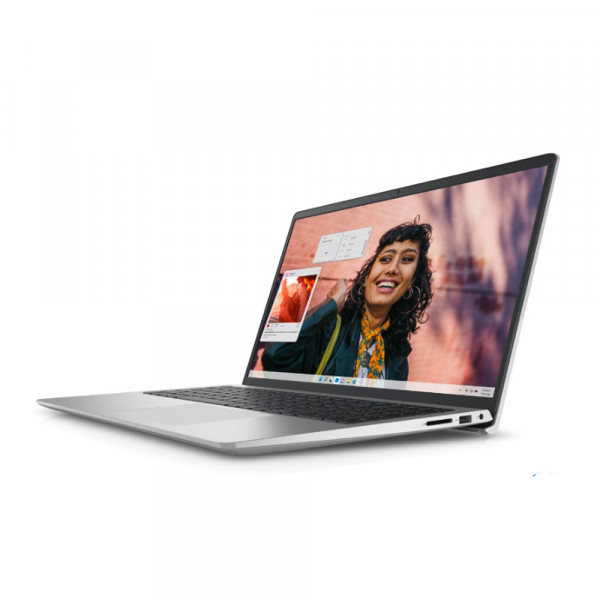 Laptop Dell Inspiron 3530 i3U085W11SLU1 (i3 1305U/ 8GB RAM/ 512GB SSD/ 15.6 inch FHD/ Win 11/ Office/ Silver)