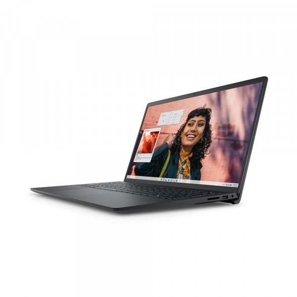 Laptop Dell Inspiron 3530 71043887 (i5 1334U/ 8GB RAM/ 512GB SSD/ 15.6 inch FHD/ 120Hz/ Win 11/ Office/ Black)