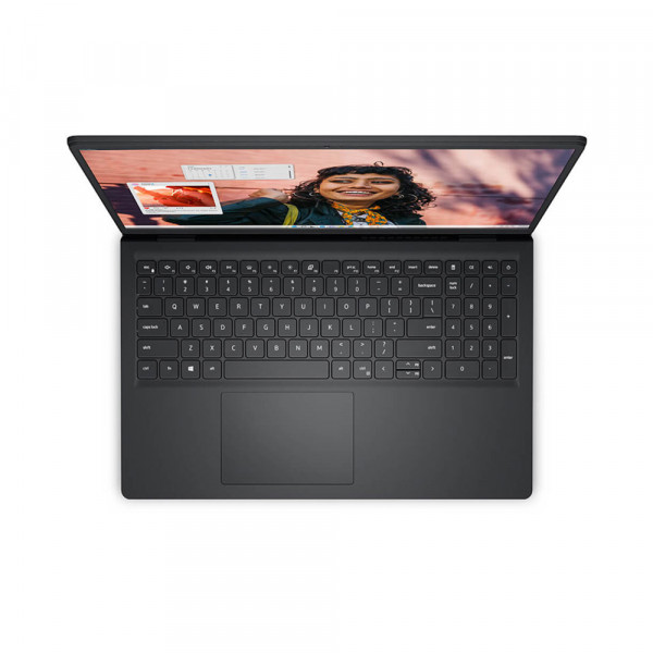 Laptop Dell Inspiron 3530 71043887 (i5 1334U/ 8GB RAM/ 512GB SSD/ 15.6 inch FHD/ 120Hz/ Win 11/ Office/ Black)