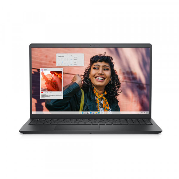Laptop Dell Inspiron 3530 71043887 (i5 1334U/ 8GB RAM/ 512GB SSD/ 15.6 inch FHD/ 120Hz/ Win 11/ Office/ Black)