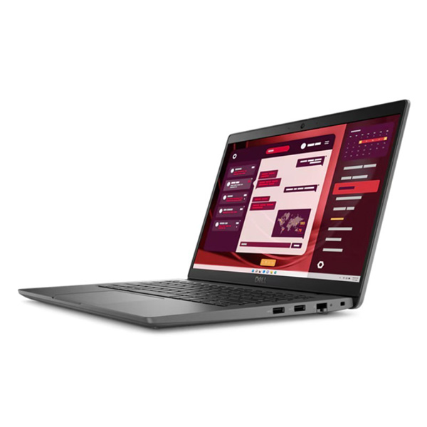 Laptop Dell Latitude L3450 (i5 1335U/ 8GB RAM/ 512GB SSD/ 14 inch FHD/ Win11/ Black)