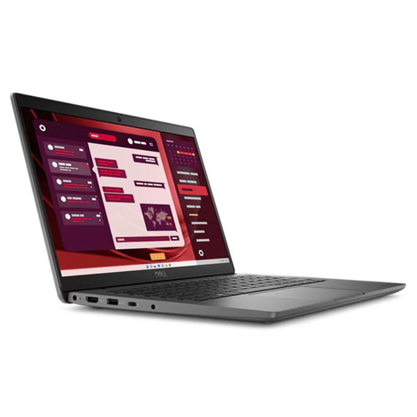Laptop Dell Latitude L3450 (i5 1335U/ 8GB RAM/ 512GB SSD/ 14 inch FHD/ Win11/ Black)