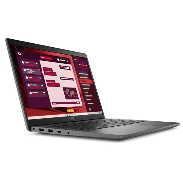 Laptop Dell Latitude L3450 (i5 1335U/ 16GB RAM/ 512GB SSD/ 14 inch FHD/ Black)