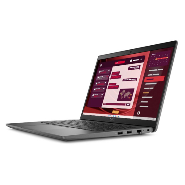 Laptop Dell Latitude L3450 (i5 1335U/ 16GB RAM/ 512GB SSD/ 14 inch FHD/ Black)