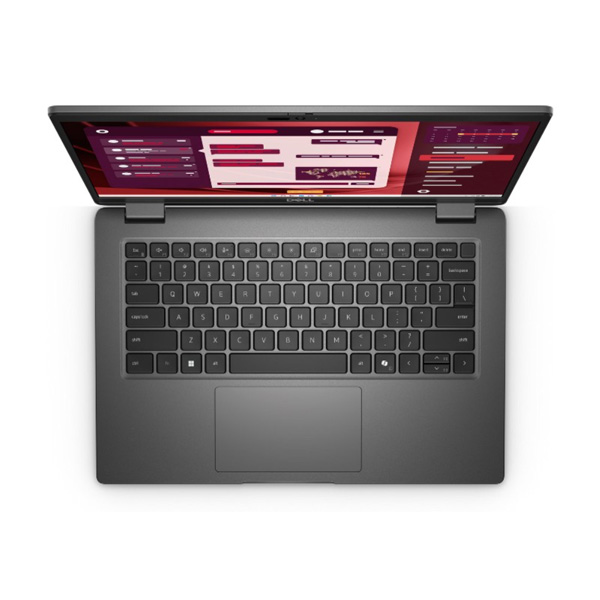 Laptop Dell Latitude L3450 (i5 1335U/ 16GB RAM/ 512GB SSD/ 14 inch FHD/ Black)