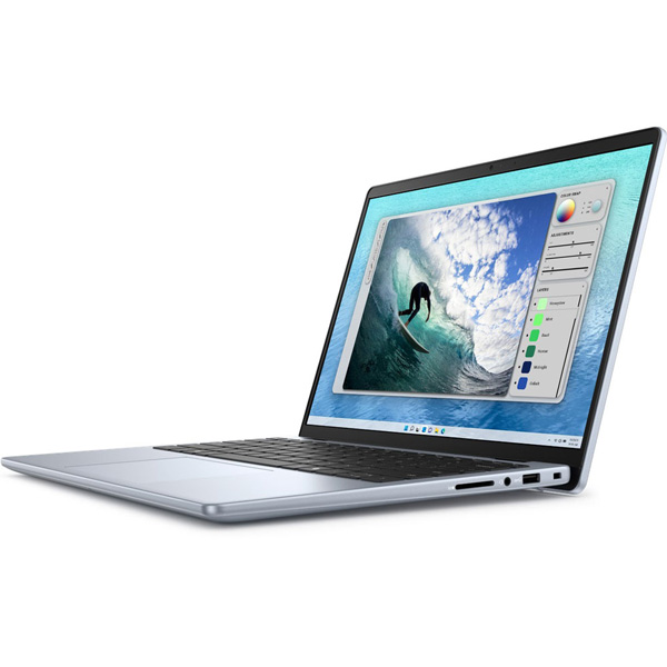 Laptop Dell Inspiron 5440 NDY5V1 (i5 1334U/ 16GB RAM/ 512GB SSD/ 14 inch FHD+/ Win 11/ Office/ Vỏ nhôm)