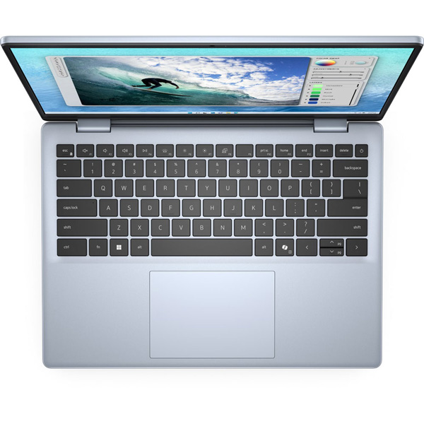 Laptop Dell Inspiron 5440 NDY5V1 (i5 1334U/ 16GB RAM/ 512GB SSD/ 14 inch FHD+/ Win 11/ Office/ Vỏ nhôm)