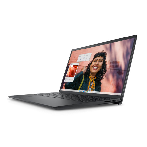 Laptop Dell Inspiron 3530 N5I7305W1 (i7 1355U/ 16GB RAM/ 512GB SSD/ 15.6 inch FHD/ Win 11/ Office/ Black)