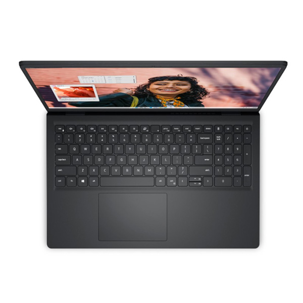 Laptop Dell Inspiron 3530 N5I7305W1 (i7 1355U/ 16GB RAM/ 512GB SSD/ 15.6 inch FHD/ Win 11/ Office/ Black)