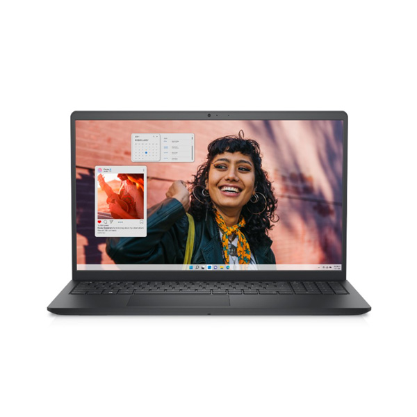 Laptop Dell Inspiron 3530 N5I7305W1 (i7 1355U/ 16GB RAM/ 512GB SSD/ 15.6 inch FHD/ Win 11/ Office/ Black)