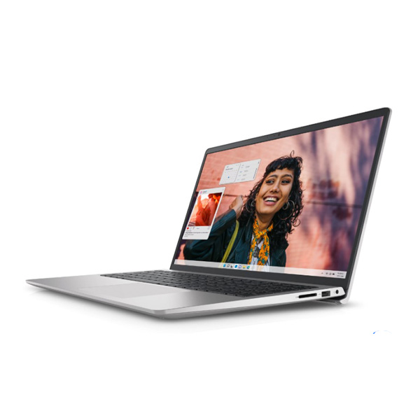 Laptop Dell Inspiron 3530 71053721 (i7 1355U/ 16GB RAM/ 512GB SSD/ 15.6 inch FHD/ Win 11/ Office/ Silver)