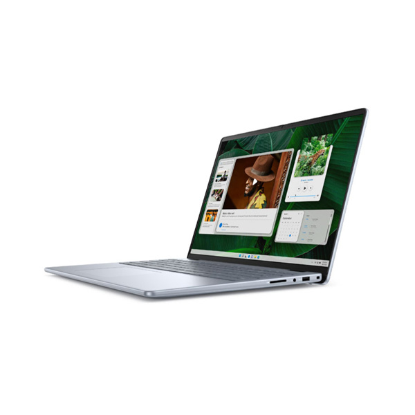 Laptop Dell Inspiron 5640 71053723 (Core 5 120U/ 16GB RAM/ 1TB SSD/ 16.1 inch FHD+/ Win 11/ Office/ Vỏ nhôm/ Ice Blue)