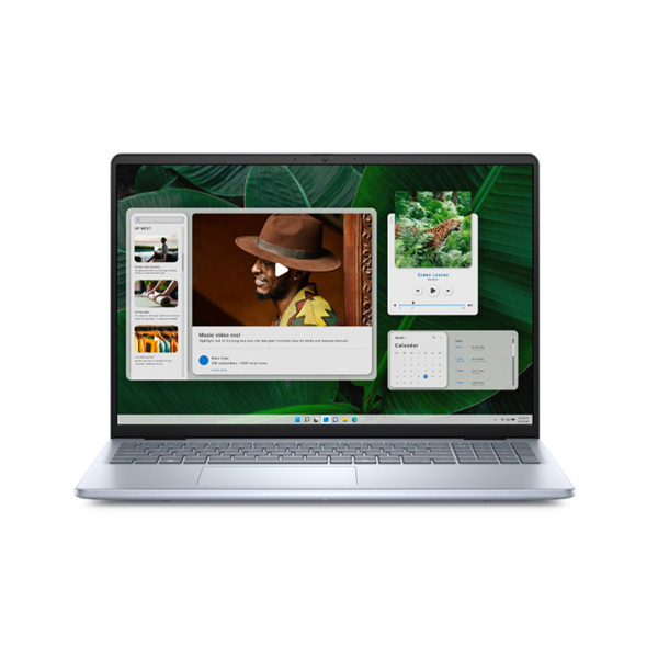 Laptop Dell Inspiron 5640 71053723 (Core 5 120U/ 16GB RAM/ 1TB SSD/ 16.1 inch FHD+/ Win 11/ Office/ Vỏ nhôm/ Ice Blue)
