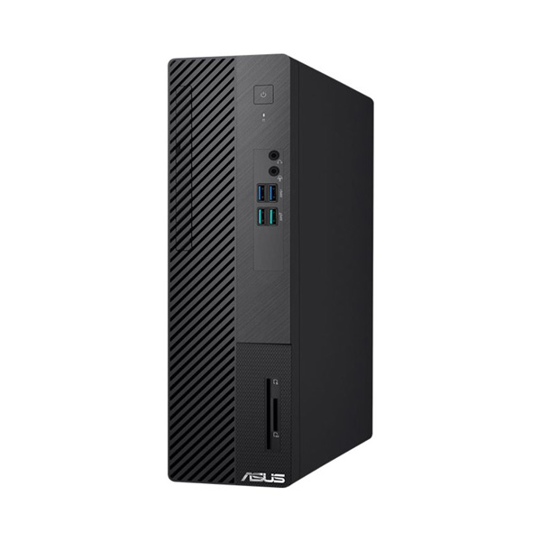 Máy tính để bàn ASUS S500SE-513500008W (i5-13500/8GB RAM/512GB-SSD/TPM/B760/WiFi6/BT5/KB/M/300W/W11)
