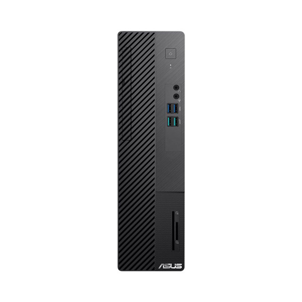 Máy tính để bàn ASUS S500SE-513500008W (i5-13500/8GB RAM/512GB-SSD/TPM/B760/WiFi6/BT5/KB/M/300W/W11)
