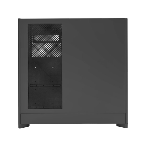 Vỏ Case Montech  HS02 PRO (ATX, Micro ATX, Mini-ITX/ Black/ Mặt kính)