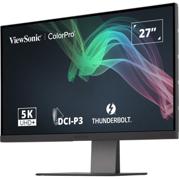 Màn hình Viewsonic VP2788-5K (27Inch/ 5K/ 75HZ/ IPS)