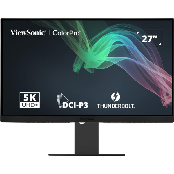 Màn hình Viewsonic VP2788-5K (27Inch/ 5K/ 75HZ/ IPS)