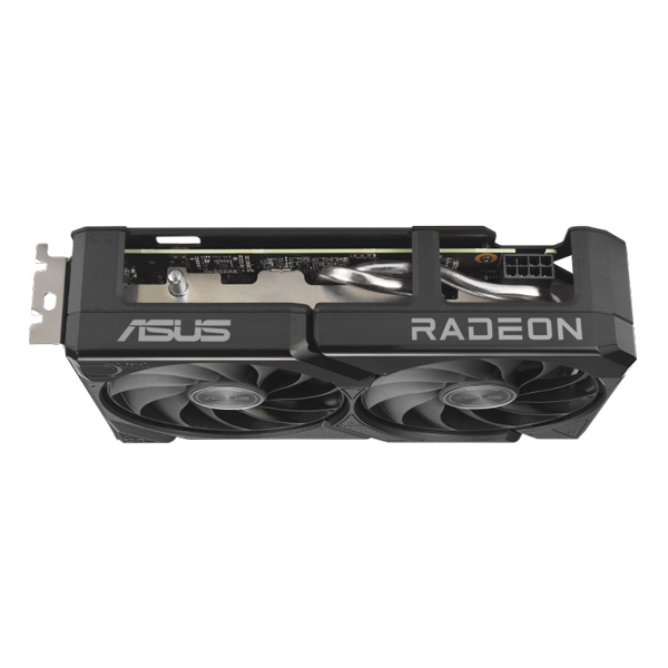 Card màn hình ASUS Dual Radeon™ RX9060XT 8G GDDR6