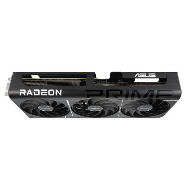 Card màn hình ASUS Prime Radeon™ RX 9060 XT 8GB GDDR6 OC Edition