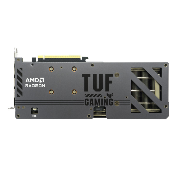Card màn hình ASUS TUF Gaming Radeon™ RX 9060 XT 16GB GDDR6 OC Edition