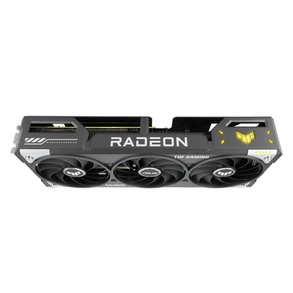 Card màn hình ASUS TUF Gaming Radeon™ RX 9060 XT 16GB GDDR6 OC Edition