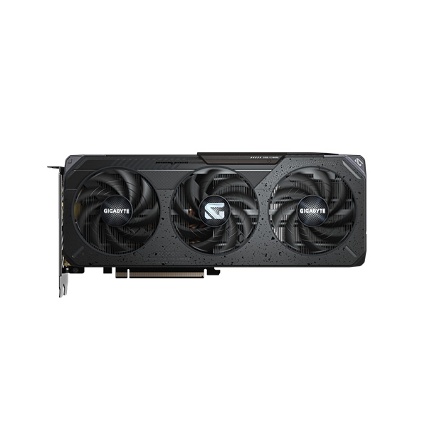 Card màn hình Gigabyte Radeon™ RX 9060 XT GAMING OC 16G (GV-R9060XTGAMING OC-16GD)