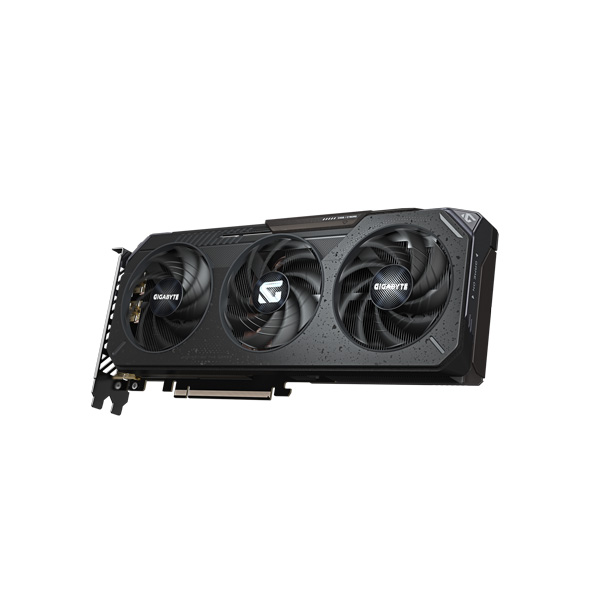 Card màn hình Gigabyte Radeon™ RX 9060 XT GAMING OC 16G (GV-R9060XTGAMING OC-16GD)