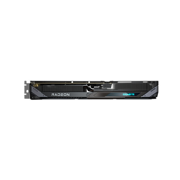 Card màn hình Gigabyte Radeon™ RX 9060 XT GAMING OC 16G (GV-R9060XTGAMING OC-16GD)