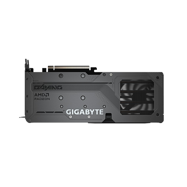 Card màn hình Gigabyte Radeon™ RX 9060 XT GAMING OC 16G (GV-R9060XTGAMING OC-16GD)