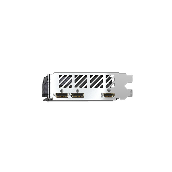 Card màn hình Gigabyte Radeon™ RX 9060 XT GAMING OC 16G (GV-R9060XTGAMING OC-16GD)