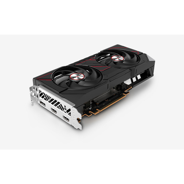 Card màn hình SAPPHIRE PULSE RX 9060 XT 8GB