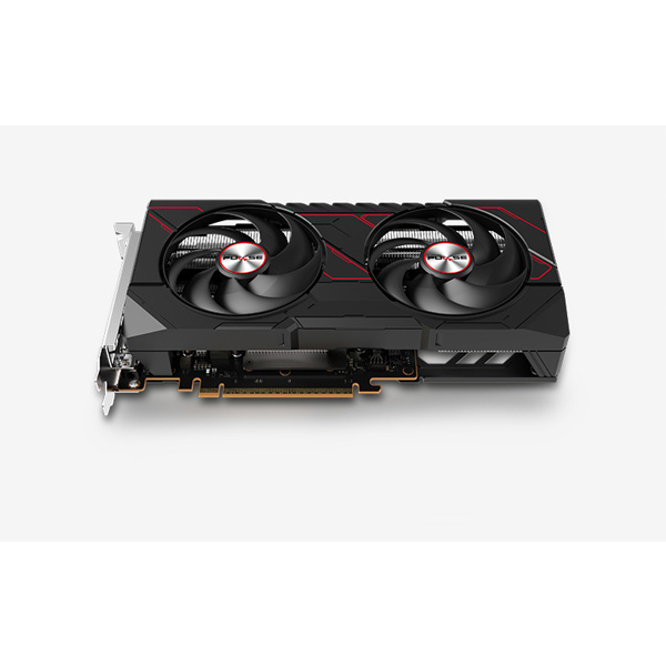 Card màn hình SAPPHIRE PULSE RX 9060 XT 8GB