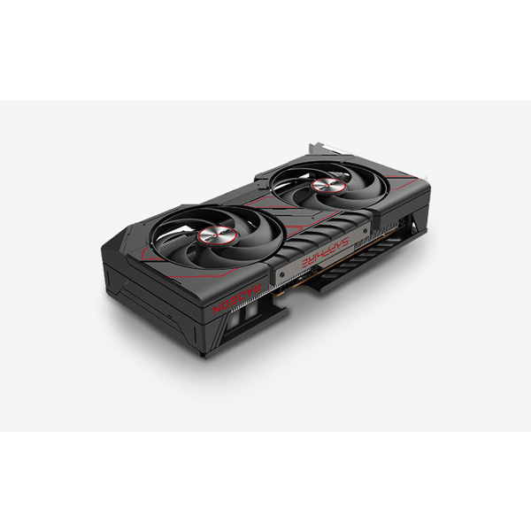 Card màn hình SAPPHIRE PULSE RX 9060 XT 8GB
