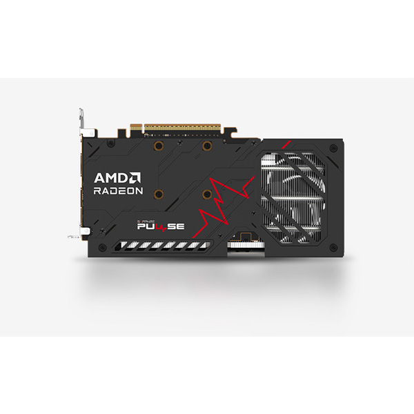 Card màn hình SAPPHIRE PULSE RX 9060 XT 8GB