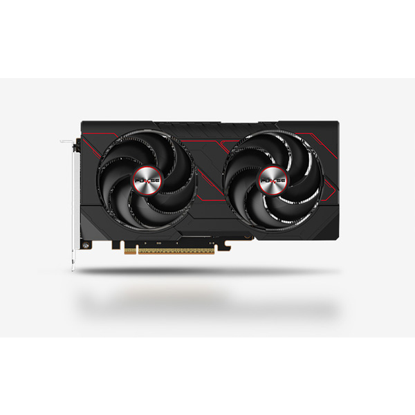 Card màn hình SAPPHIRE PULSE RX 9060 XT 8GB
