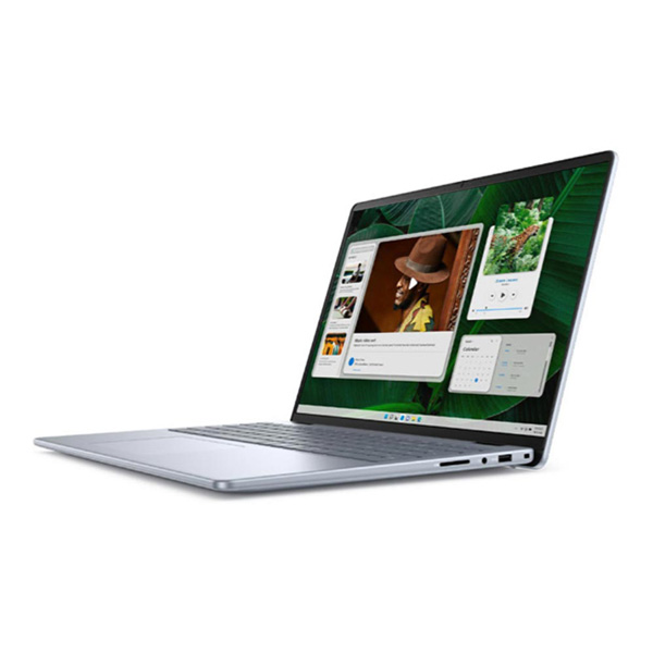 Laptop Dell Inspiron N5640 C7U161W11IBU1 (Core 7 150U/ 16GB RAM/ 1TB SSD/ 16 inch FHD+/ Win 11/ Office/ Vỏ nhôm/ Ice Blue)