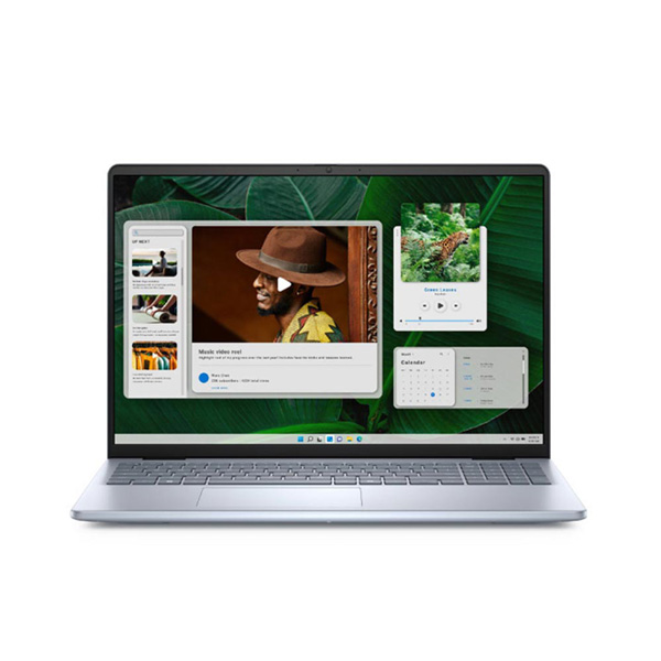 Laptop Dell Inspiron N5640 C7U161W11IBU1 (Core 7 150U/ 16GB RAM/ 1TB SSD/ 16 inch FHD+/ Win 11/ Office/ Vỏ nhôm/ Ice Blue)