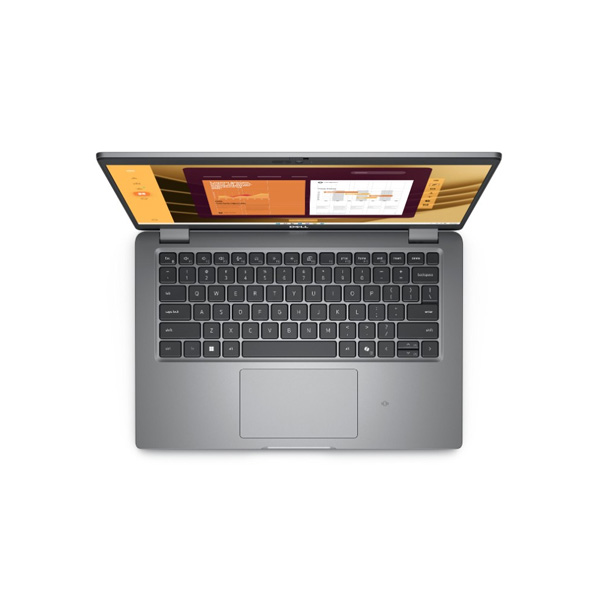 Laptop Dell Latitude L5350 (Ultra 7 165U/ 16GB RAM/ 512GB SSD/ 13.3 inch FHD/ Win11/ Grey/ Vỏ nhôm)