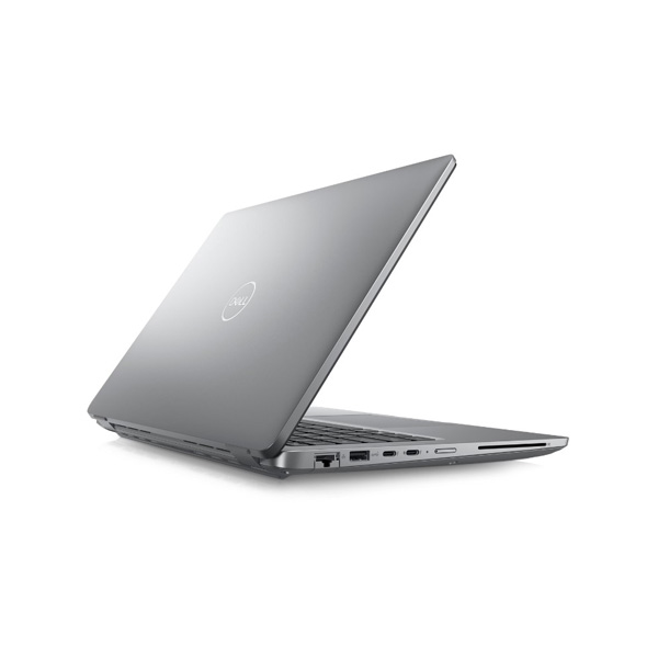 Laptop Dell Latitude L5350 (Ultra 7 165U/ 16GB RAM/ 512GB SSD/ 13.3 inch FHD/ Win11/ Grey/ Vỏ nhôm)