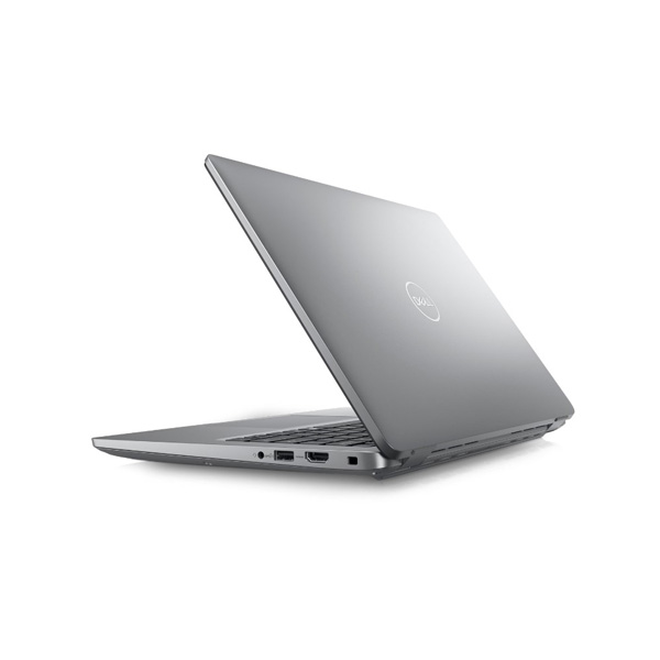 Laptop Dell Latitude L5350 (Ultra 7 165U/ 16GB RAM/ 512GB SSD/ 13.3 inch FHD/ Win11/ Grey/ Vỏ nhôm)