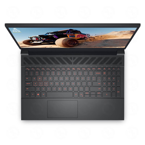 Laptop Dell Gaming G15 5530 71053700 (Core i7 13650HX/ 16GB RAM/ 512GB SSD/ RTX 3050 6Gb/ 15.6 inch FHD/ 165Hz/ Win 11/ Office/ Dark Shadow Grey)