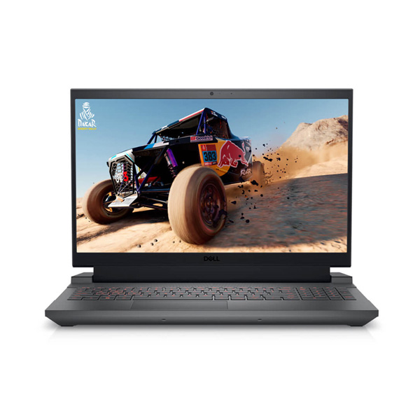 Laptop Dell Gaming G15 5530 71053700 (Core i7 13650HX/ 16GB RAM/ 512GB SSD/ RTX 3050 6Gb/ 15.6 inch FHD/ 165Hz/ Win 11/ Office/ Dark Shadow Grey)