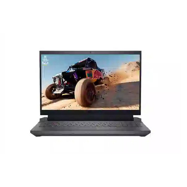 Laptop Dell Gaming G15 5530 i7HX161W11GR4060 (i7 13650HX/ 16GB RAM/ 1TB SSD/ RTX 4060 8GB/ 15.6 inch FHD/ 165Hz/ Win 11/ Office/ Phantom Grey)