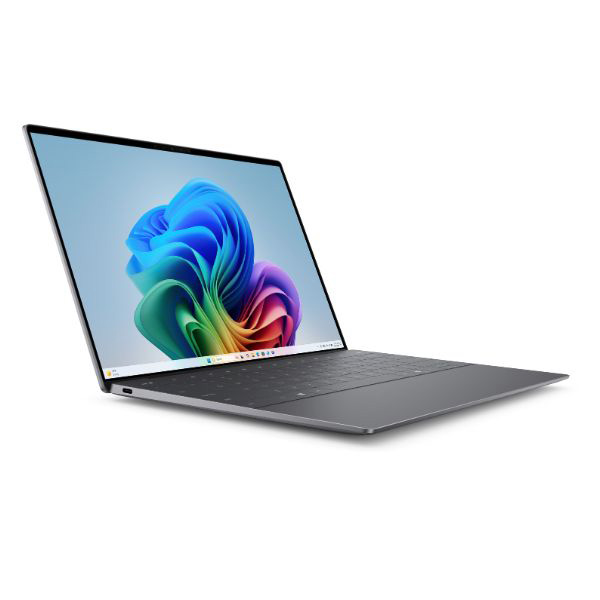 Laptop Dell XPS 13 9350 71058714 (Ultra 5 226V/ 16GB RAM/ 1TB SSD/ 13.4inch QHD+ Touch/ Wifi + BT/ Win 11/ Office/ Graphite)