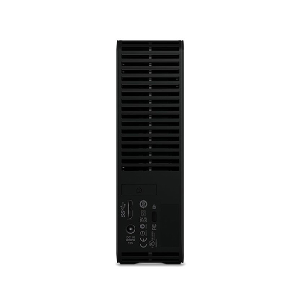 Ổ cứng di động Western Element 10Tb USB3.0 (3.5Inch)