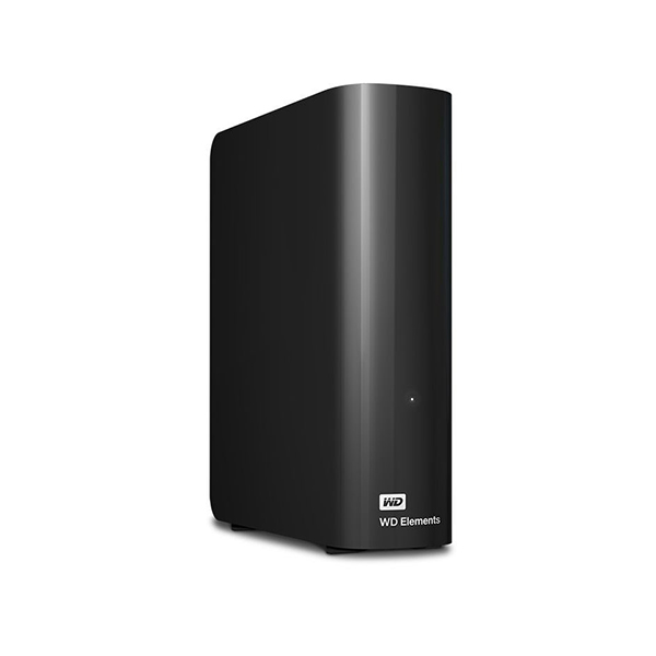 Ổ cứng di động Western Element 10Tb USB3.0 (3.5Inch)