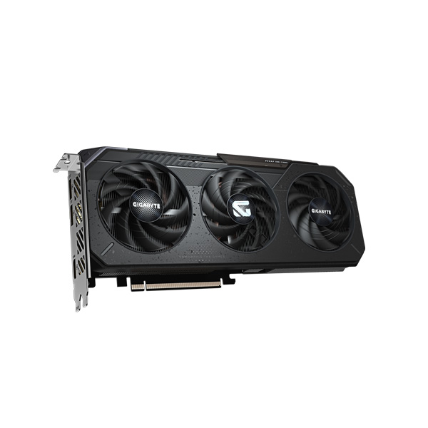 Card màn hình Gigabyte Radeon™ RX 9060 XT GAMING OC 8G (GV-R9060XTGAMING OC-8GD)